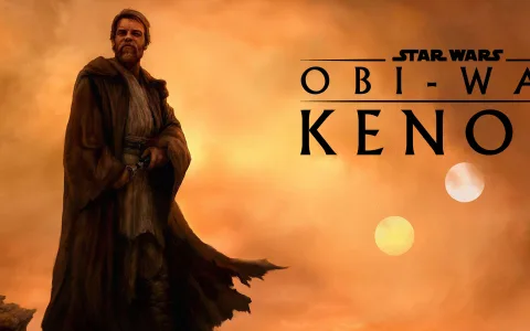 Lucasfilm otvoril druhú sezónu Obi-Wan Kenobi