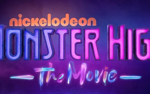 Prichádza trailer k filmu Monster High: The Movie a odhalil sa aj dátum premiéry
