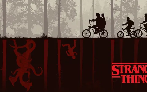 V piatom ročníku Stranger Things sa rozlúčime s Hawkingom a súčasnými postavami