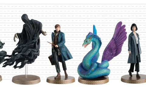 Eaglemoss v likvidácii