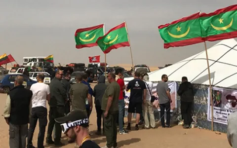 Budapešť - Bamako Rali správa o situácii 11-12. pretekový deň
