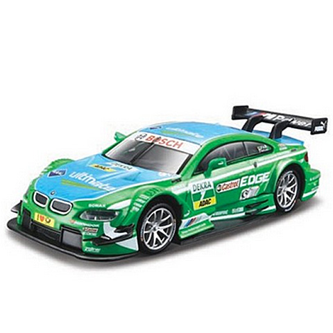 Bburago bmw m3