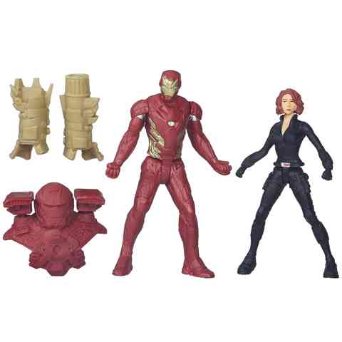 Marvel sa stal filmovým univerzom všetkých čias