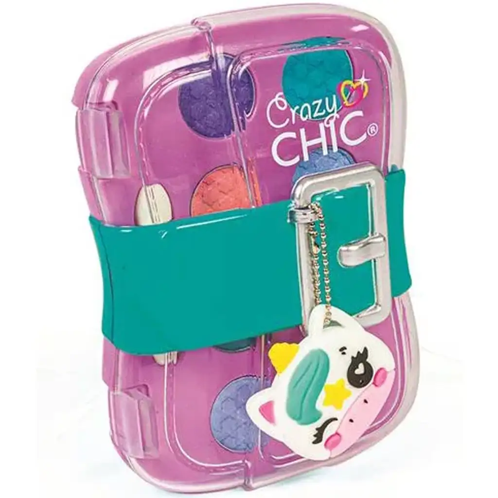 Crazy Chic Mini Kozmetick Ta ti ka Clementoni Objedna N kup Lacn Ceny Crazy Chic Mini Kozmetick Ta ti ka Clementoni Objedna N kup Lacn Ceny
