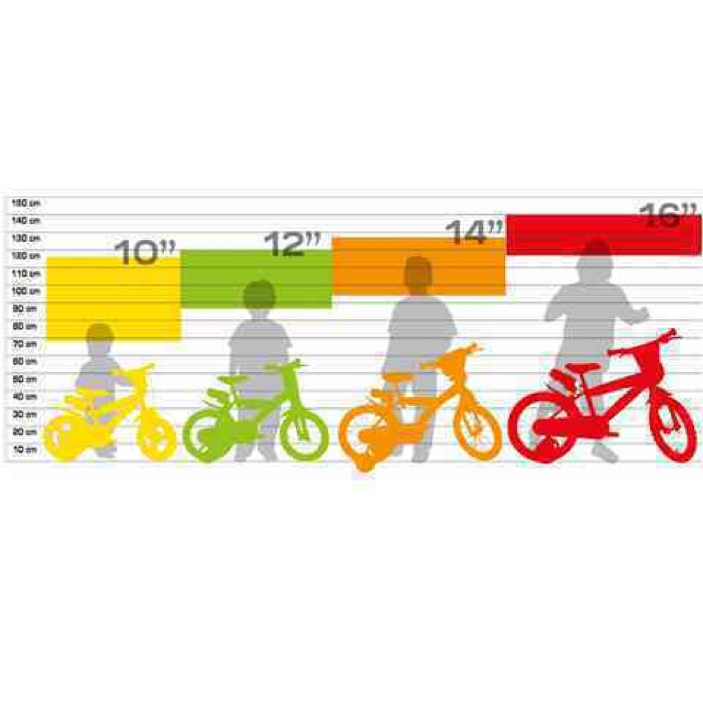 Detský bicykel Tlapková patrola, červeno-modrý, veľkosť 10 - Dino Bikes kép 2