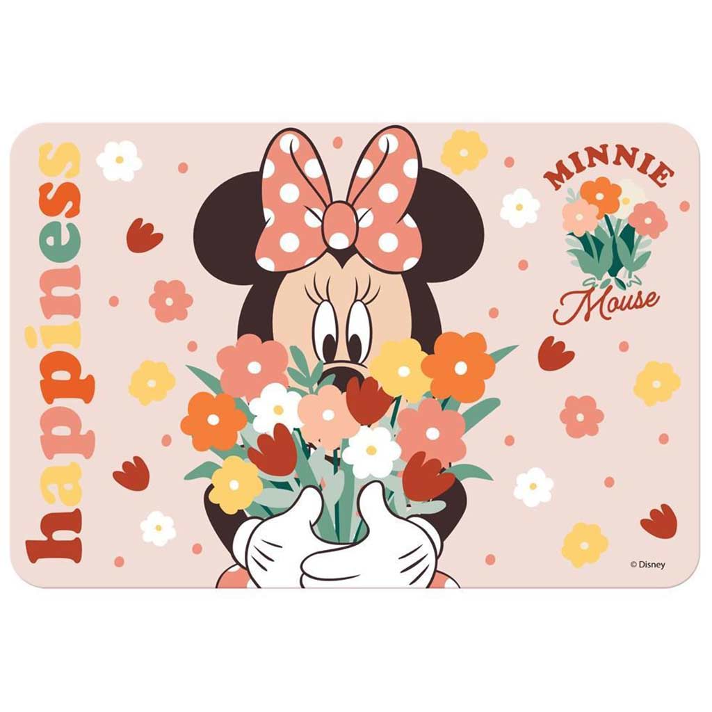 Completo lenzuola Minnie Disney - dimensioni varie X656