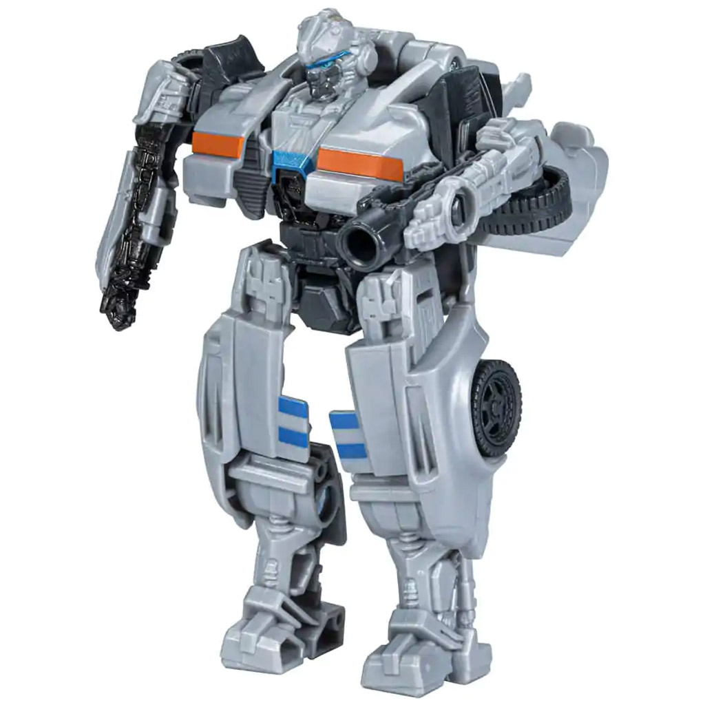 Figura Hasbro Transformers Auténticos Autobot Starscream | Cuotas sin