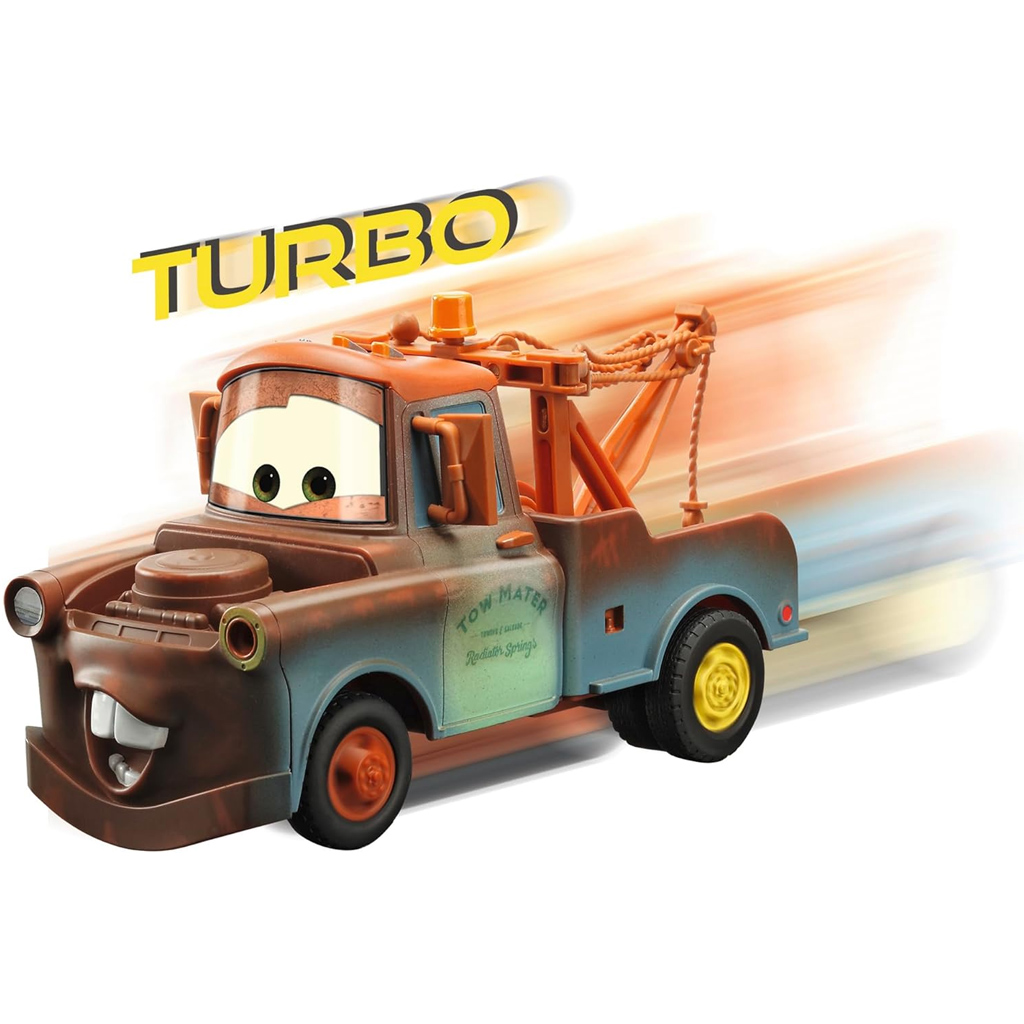 Autá 3 Turbo Racer Matuka RC diaľkovo ovládané auto 1/24 - Jada Toys kép 2