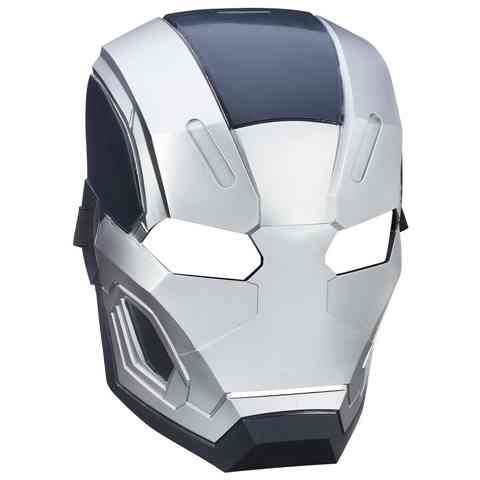 Captain America - Civil War - Maska War Machine - Hasbro kép 2