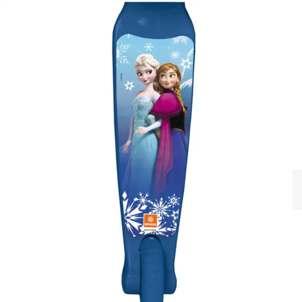 Detská kolobežka Twist & Roll Frozen - Ľadové kráľovstvo kép 2