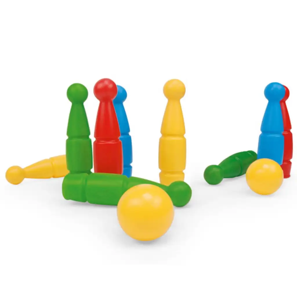 Detský bowling set kép 1