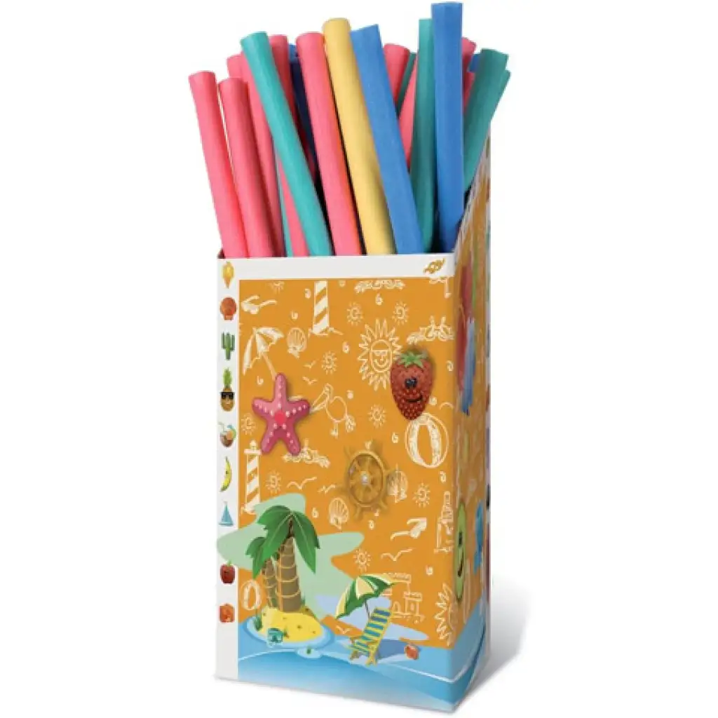 Fun Noodle tyč do vody  kép 1