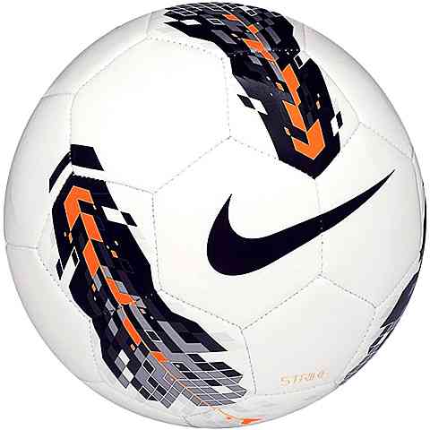 Futbalová lopta Nike Nike T90 Strike s 