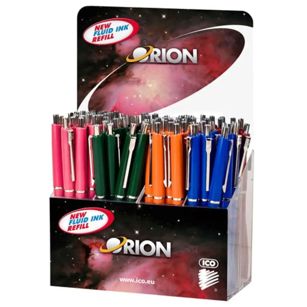 ICO: Guľôčkové pero Orion kép 1