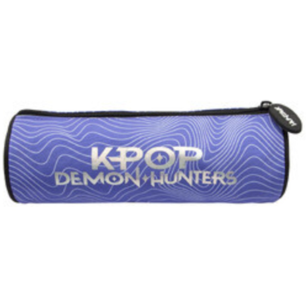 K-Pop Lovci démonov valcový peračník kép 2