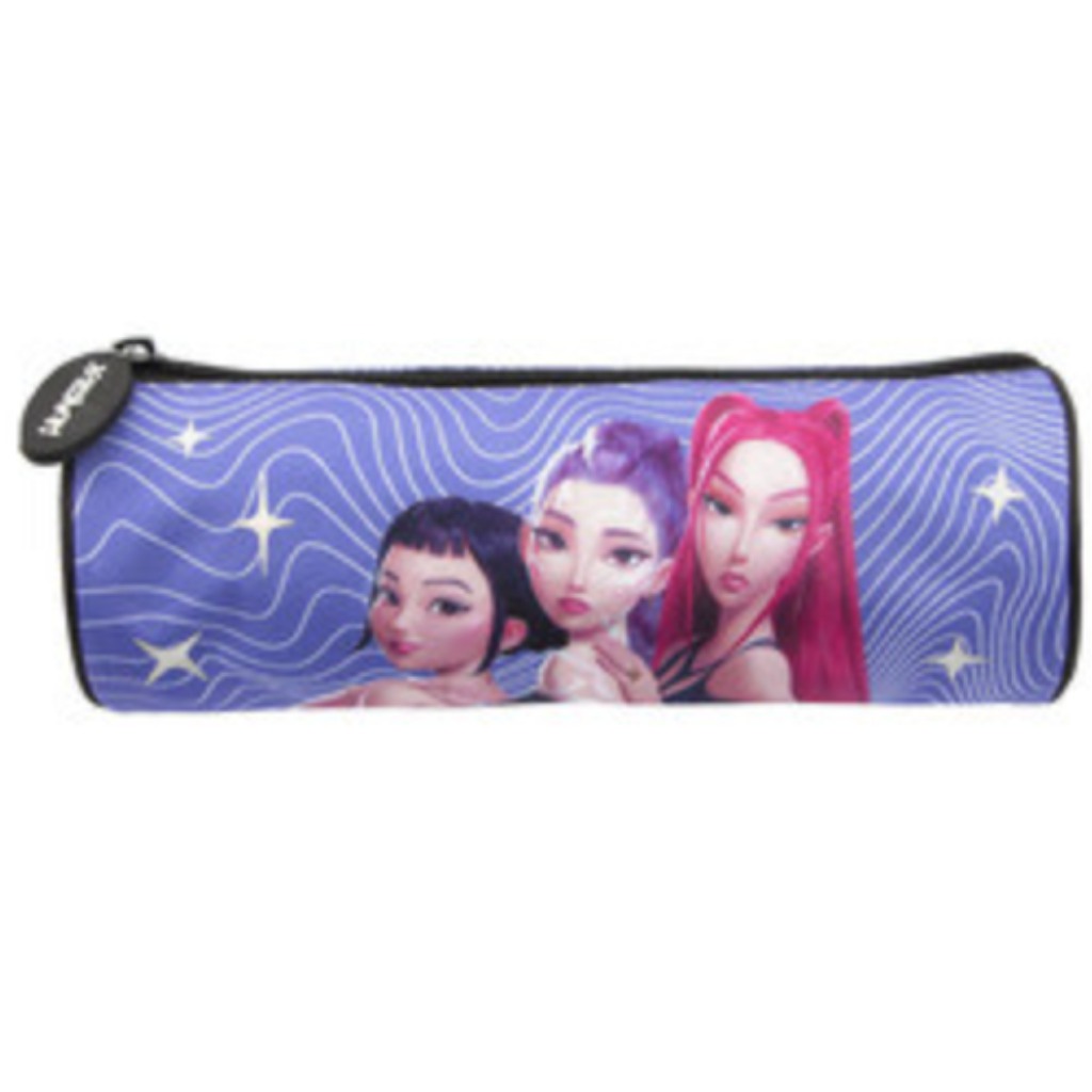 K-Pop Lovci démonov valcový peračník kép 1