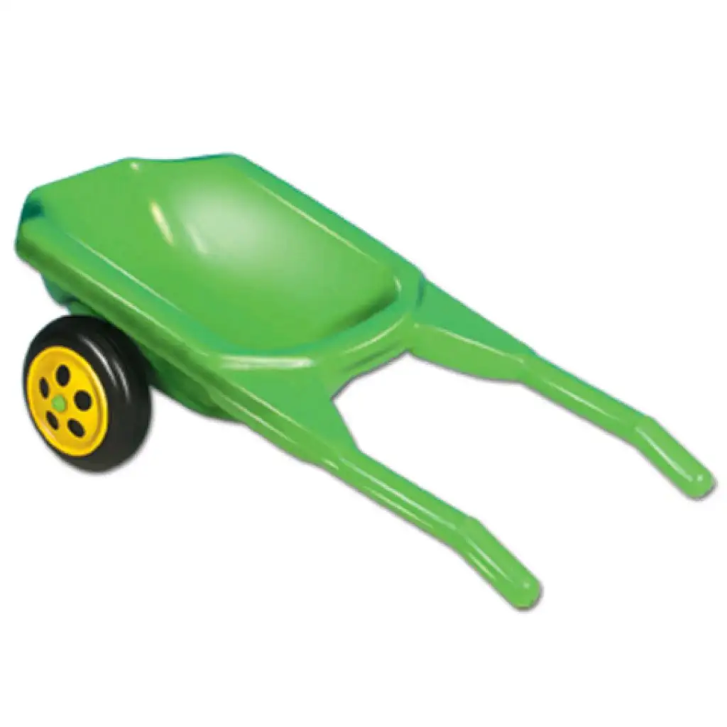 Klasický vozík - D-Toys kép 1