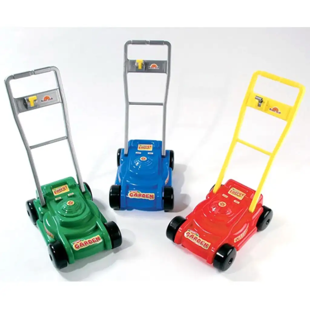 Kosačka trávy - D-Toys kép 1