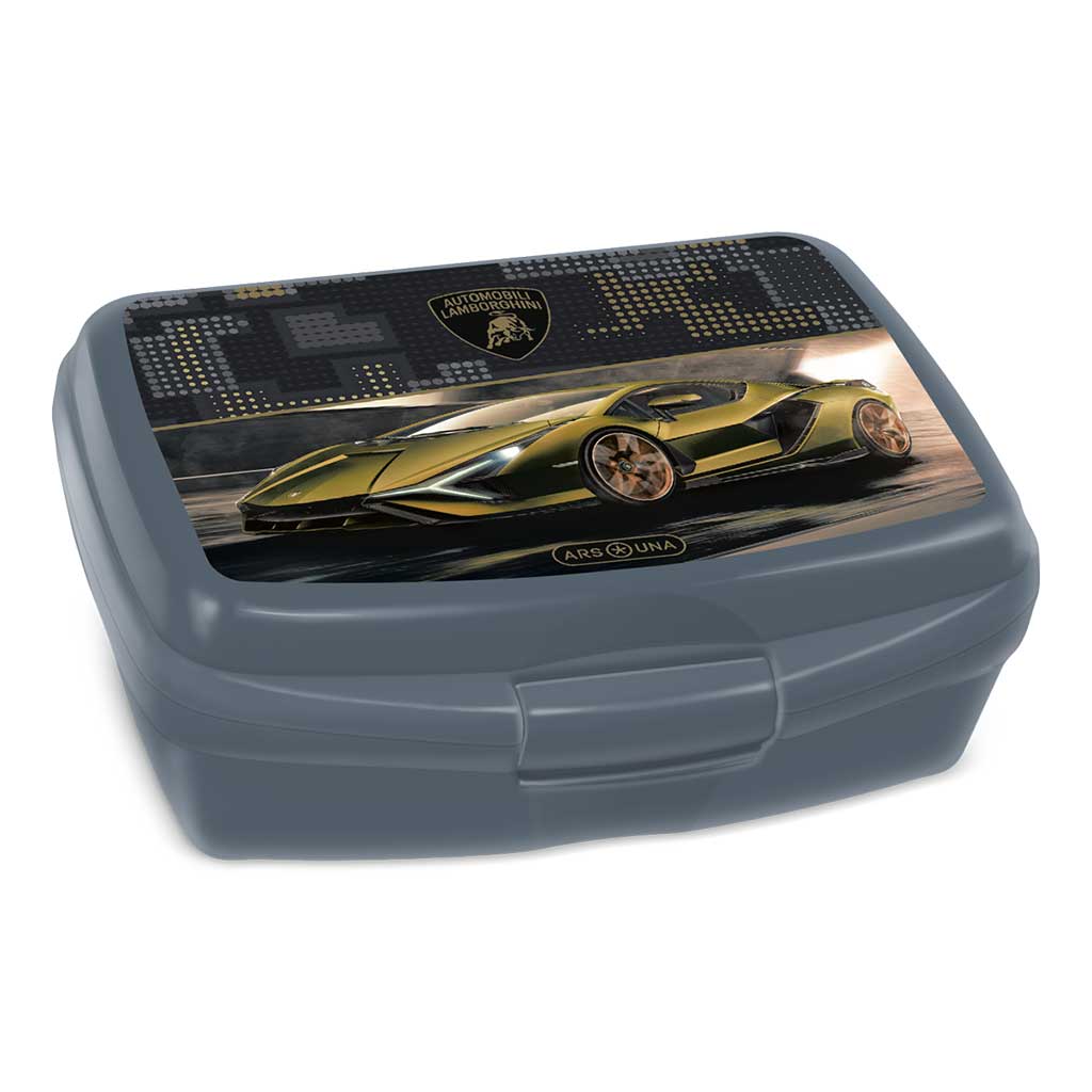 Ars Una: Lamborghini desiatový box 16,5x6x13,5cm kép 1