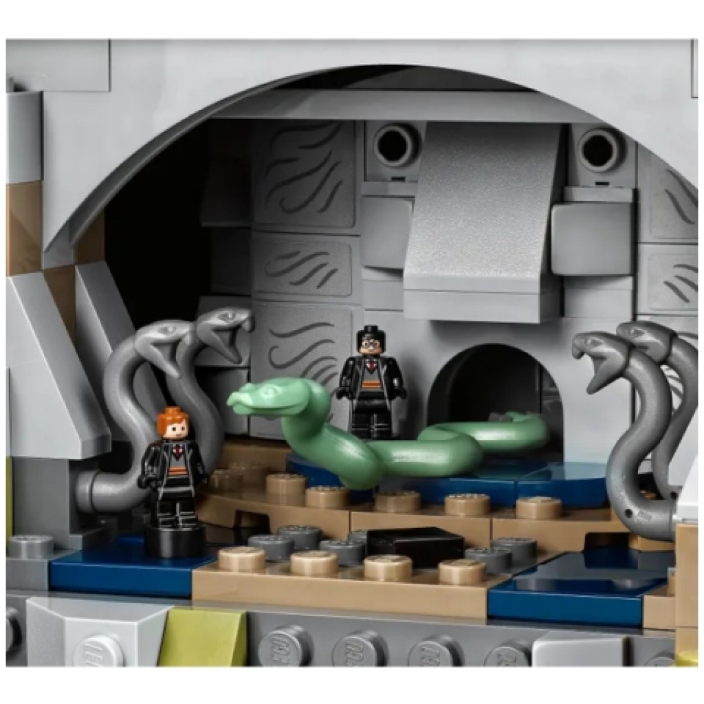 LEGO® Harry Potter Rokfortský zámok (71043) kép 17