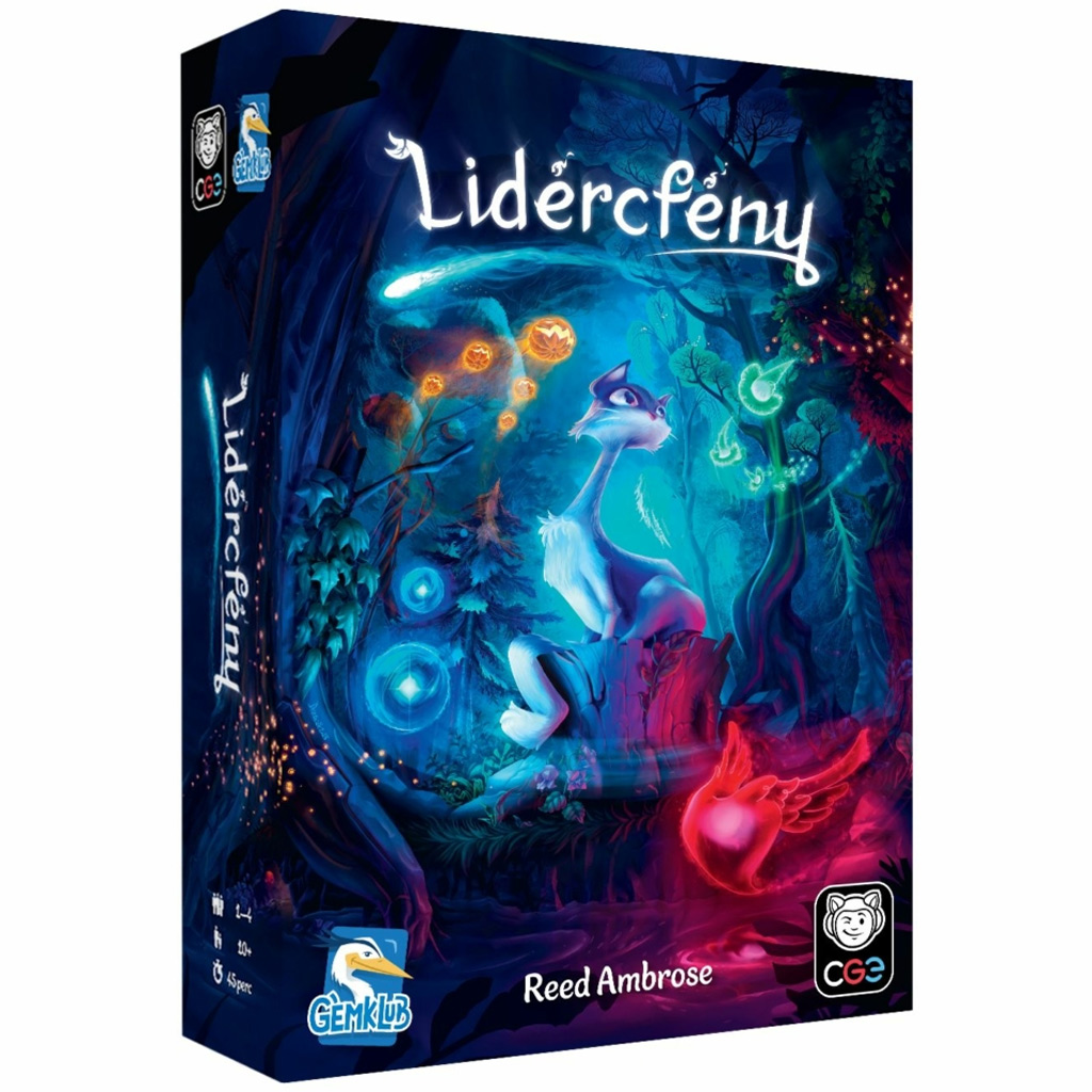 Hra Lidércfény kép 1