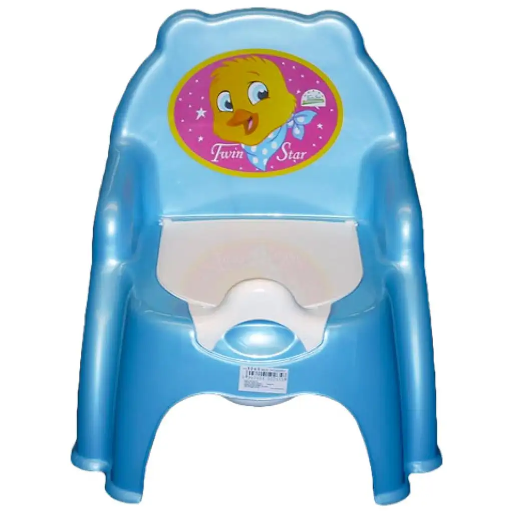 Nočník Trón - D-Toys kép 2