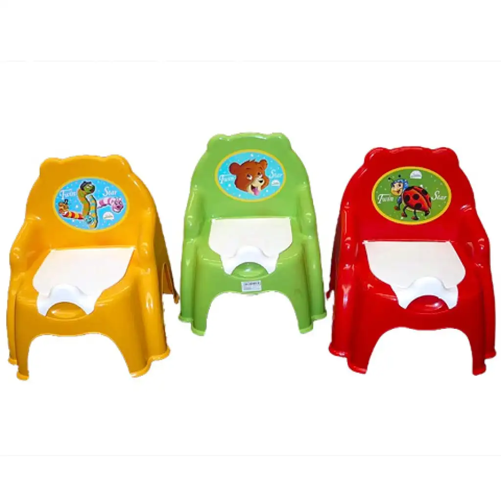 Nočník Trón - D-Toys kép 1