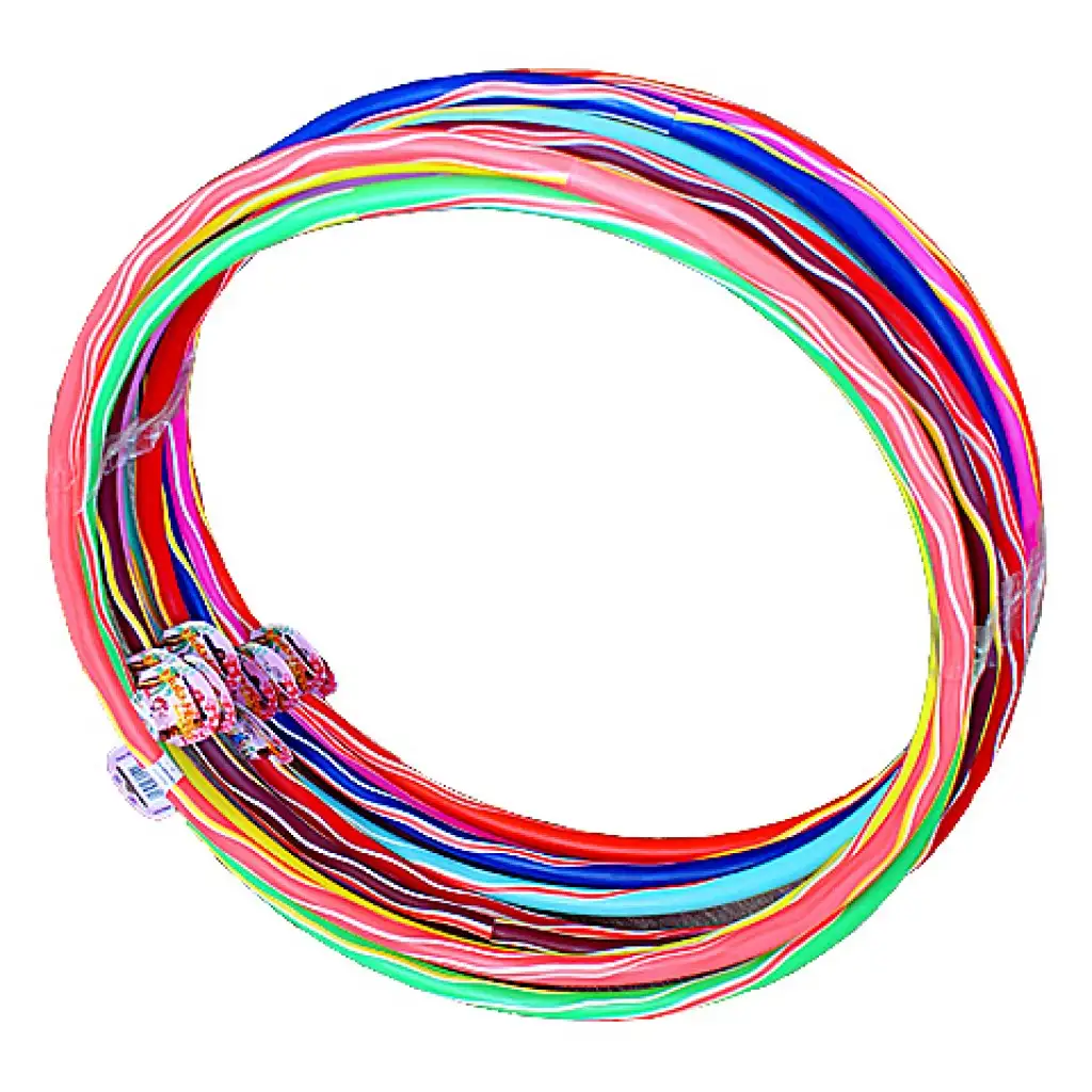 Obruč Hula Hoop 60cm kép 1