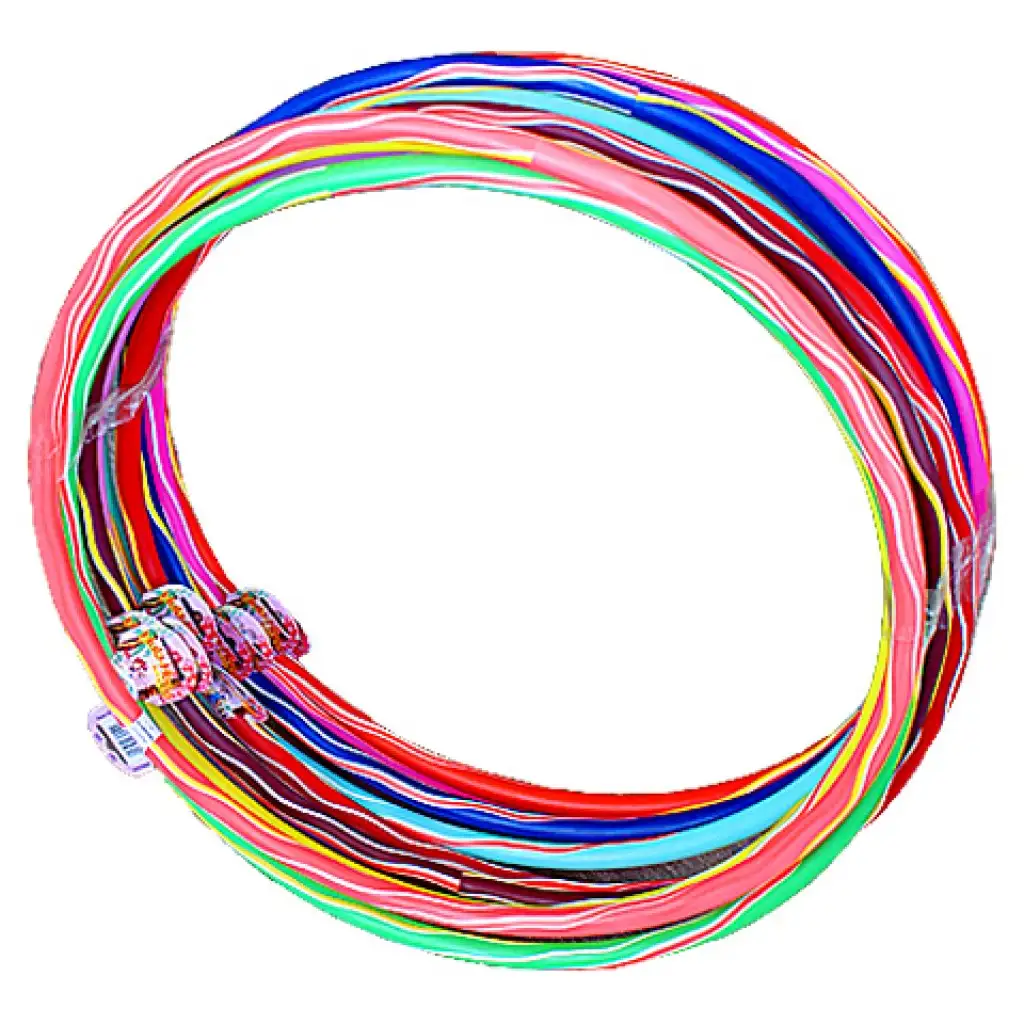 Obruč Hula Hoop 70cm kép 1
