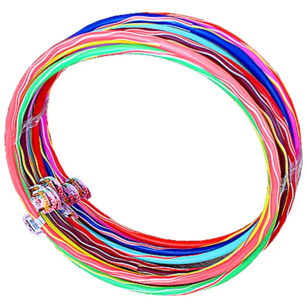Obruč Hula Hoop 85cm kép 1