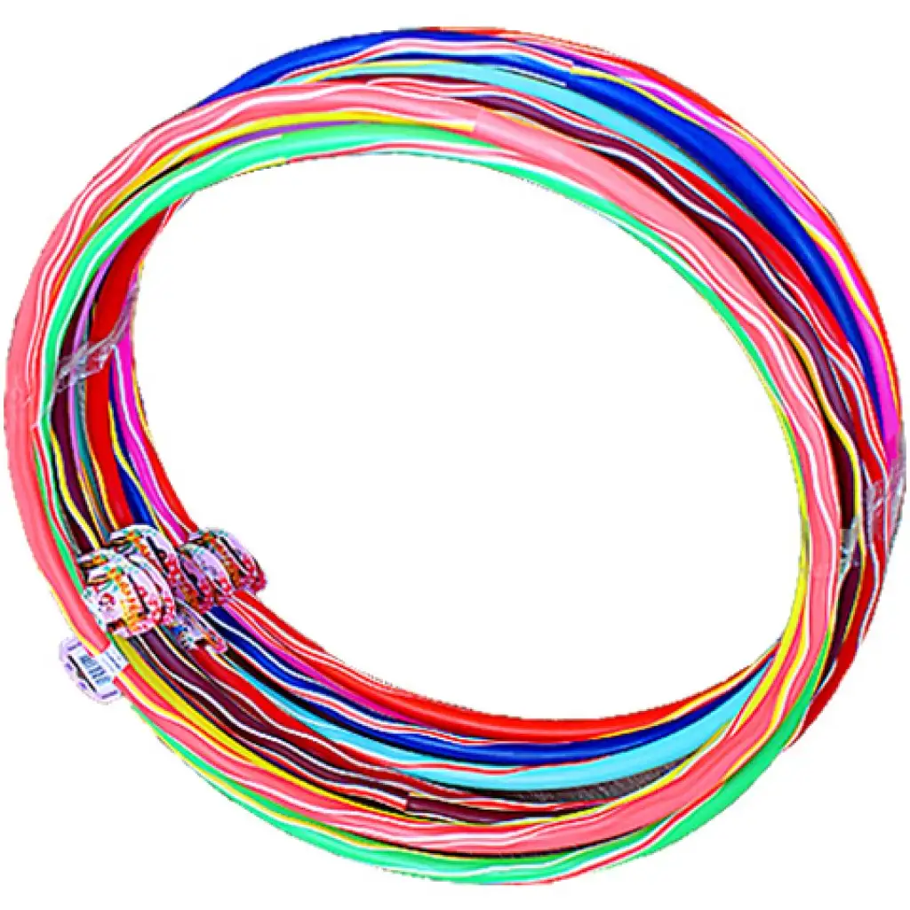 Obruč Hula Hoop 90cm kép 1