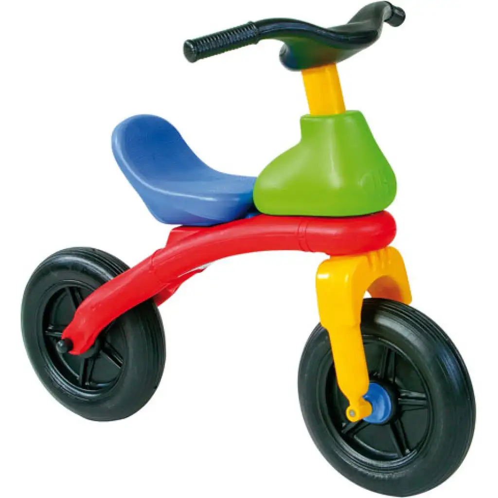 Odrážadlo bicykel - D-Toys kép 1