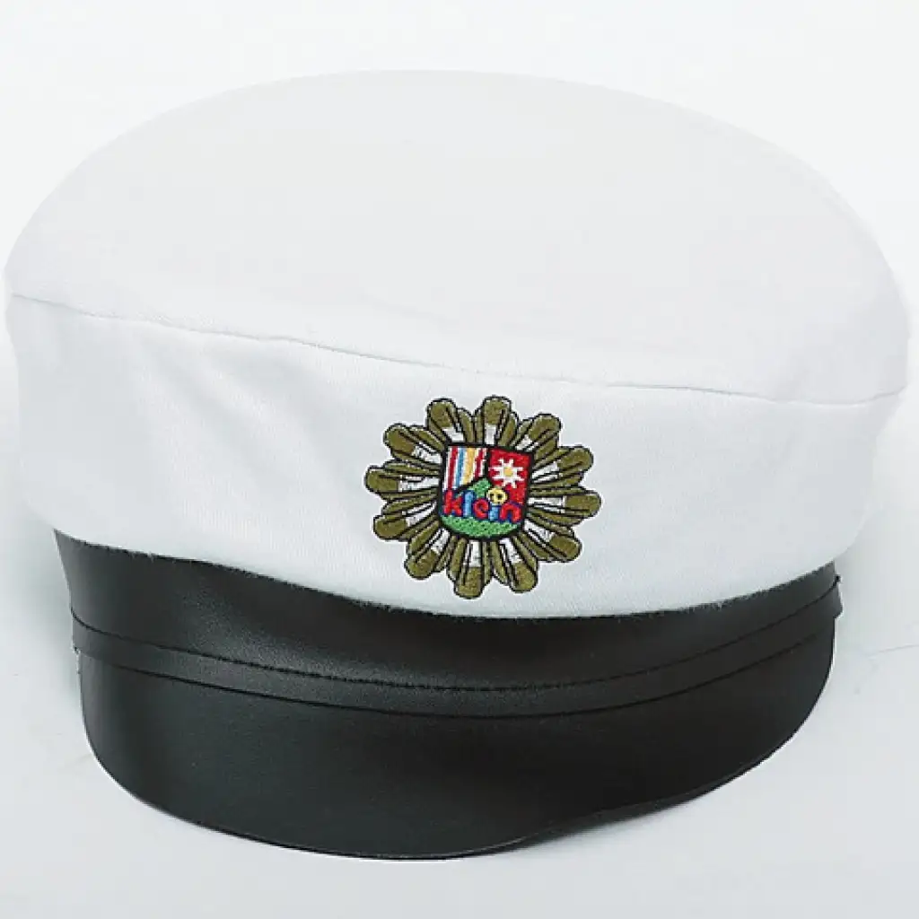Policajná čiapka - Klein Toys kép 1