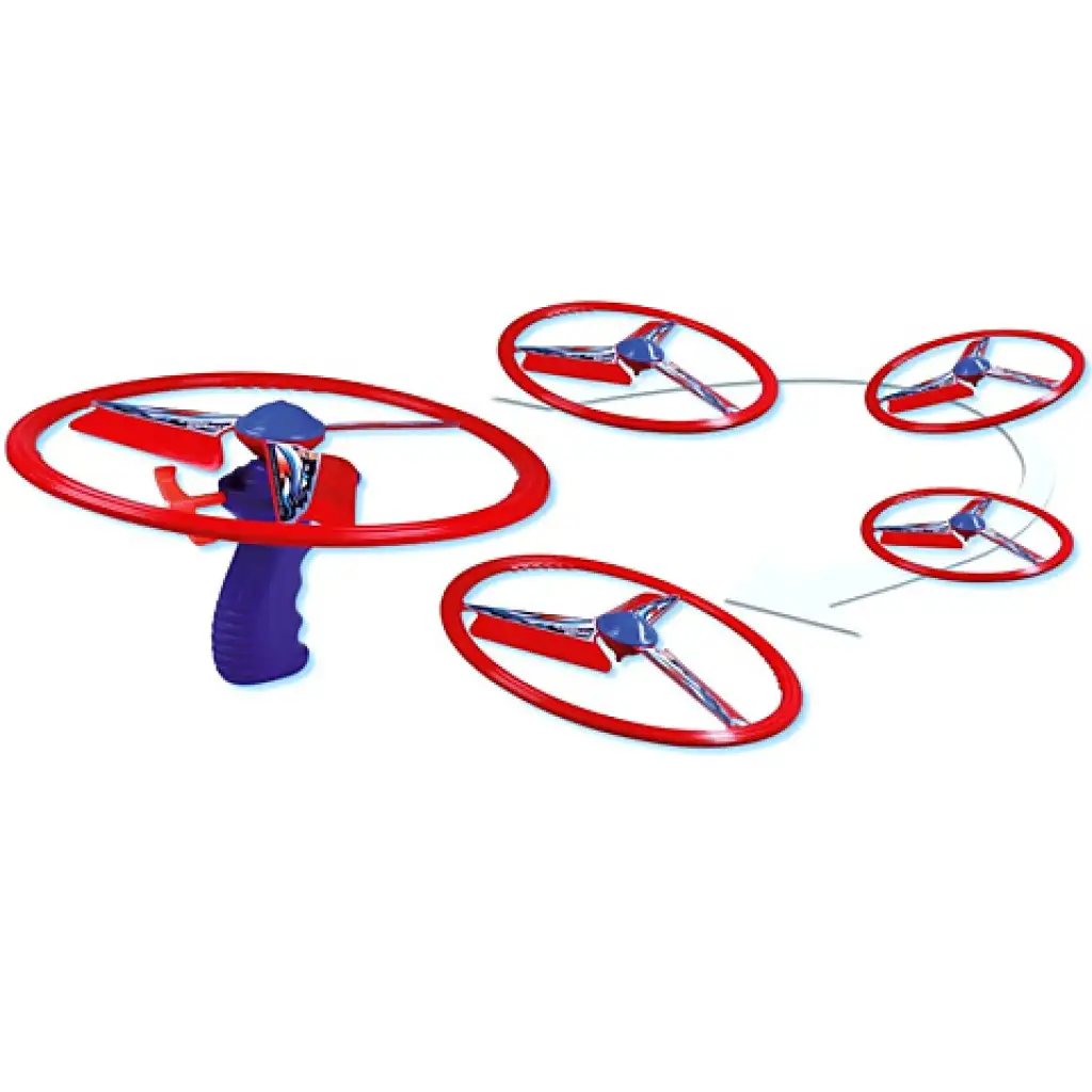 Power Spin Lietajúca vrtuľa  kép 2