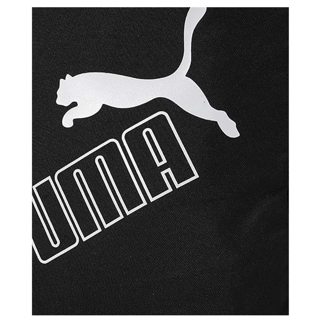 Puma školská taška, batoh 26 7995201 čierna 30x48x19cm kép 4
