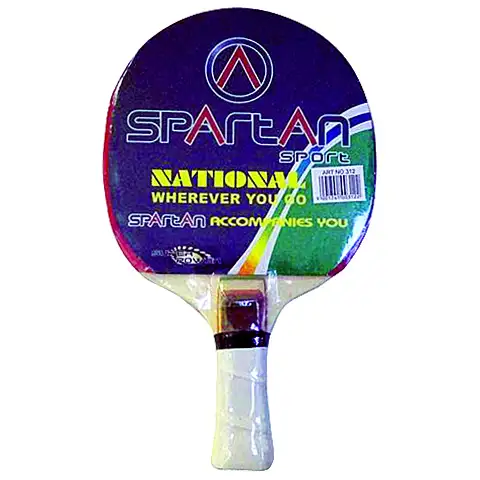 Raketa na stolný tenis Cobra - Spartan kép 1