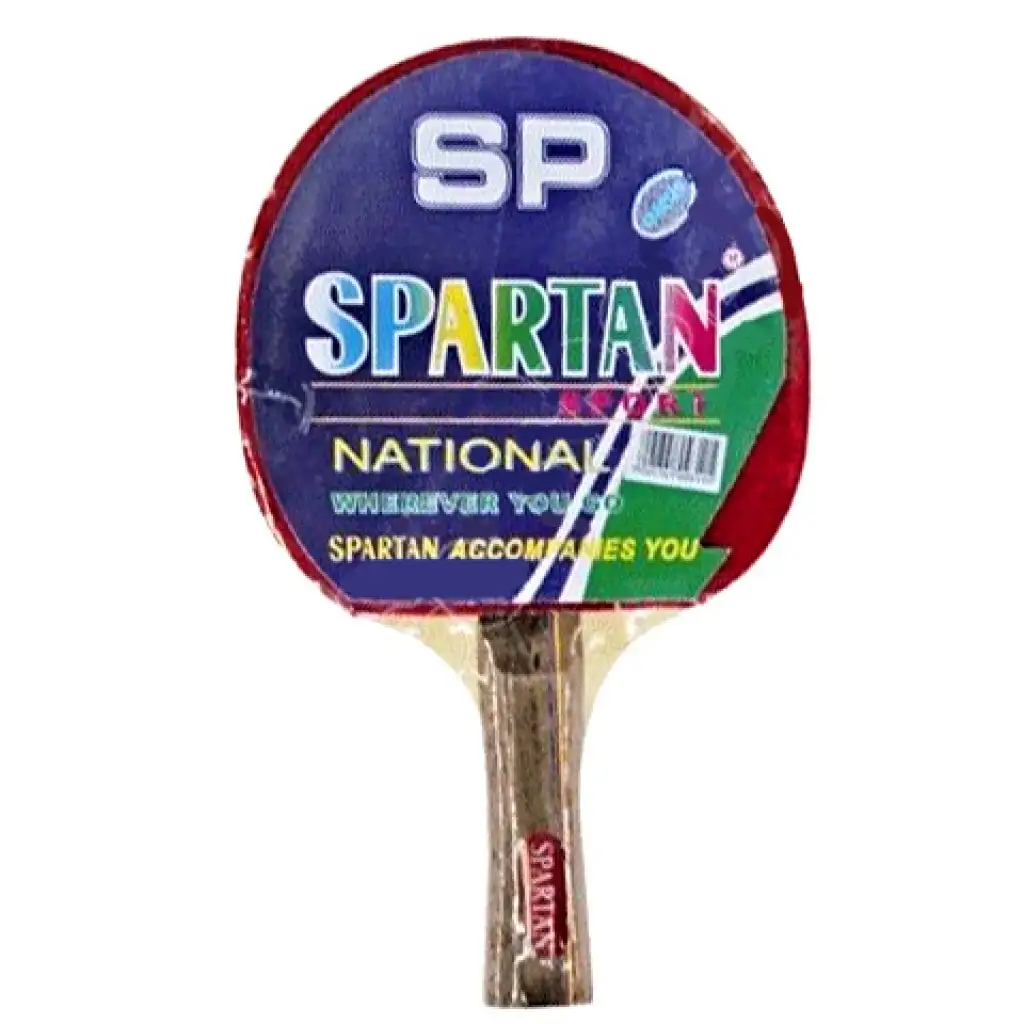 Raketa na stolný tenis Power - Spartan kép 1