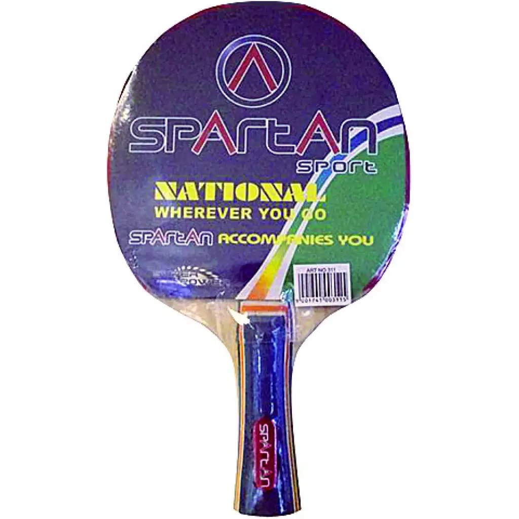 Raketa na stolný tenis - Spartan kép 1