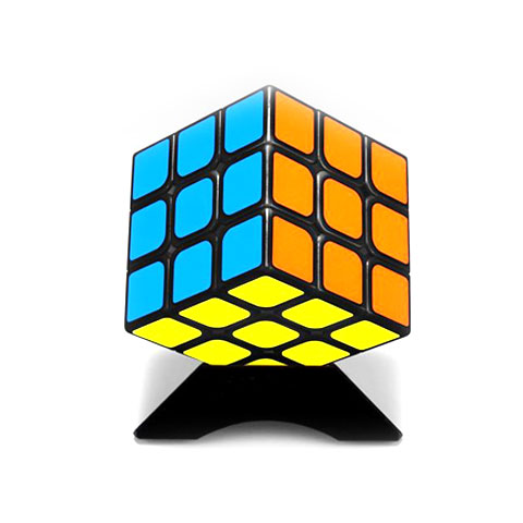 Rubikova kocka 3x3x3 kép 1
