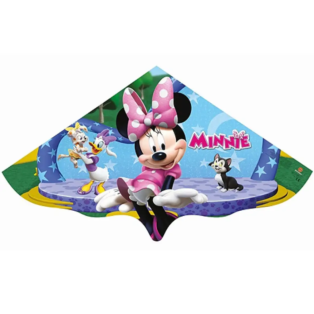 Šarkan Minnie Mouse kép 1