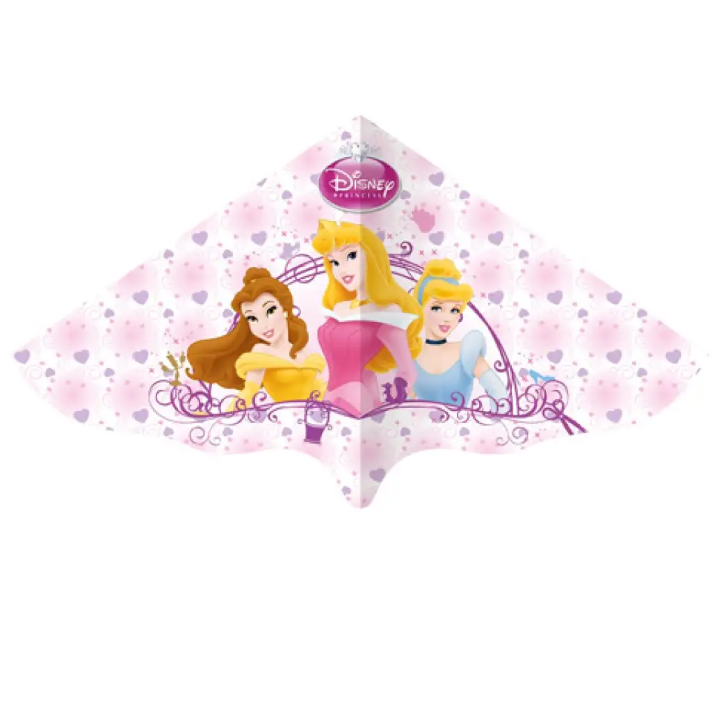 Šarkan Princezné Disney kép 1