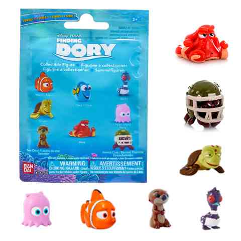 Hľadá sa Dory: rekord v histórii od Pixar