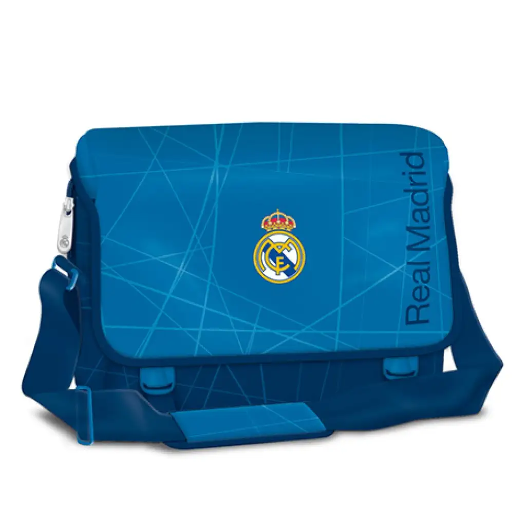 Taška na bok Real Madrid veľká - Ars Una kép 1