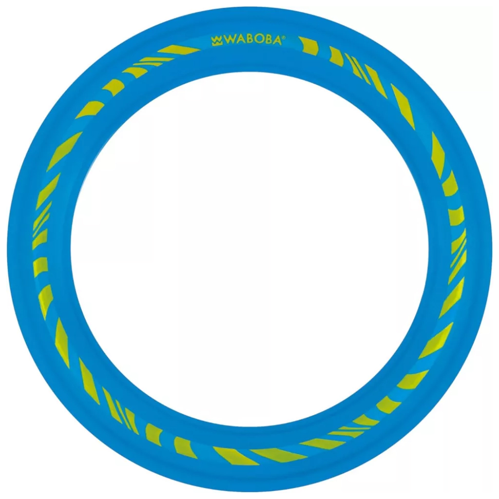 Waboba: Klasický lietajúci prstenec frisbee 30cm kép 1