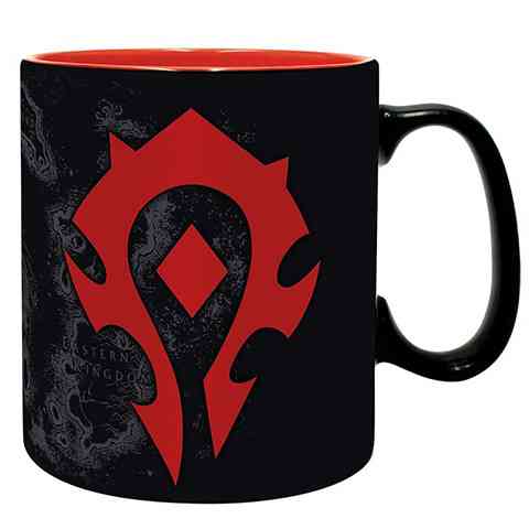 World of Warcraft hrnček 460ml kép 1