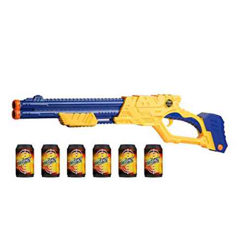 XShot Vigilante Shotgun zbraň kép 2