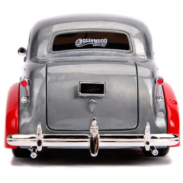 1939 Chevy Master Deluxe kovové autíčko 1/24 - Simba Toys obrázok 6
