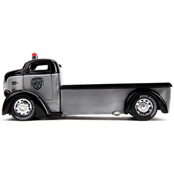 1948 Ford COE Flatbed kovové autíčko 1/24 - Simba Toys obrázok 3