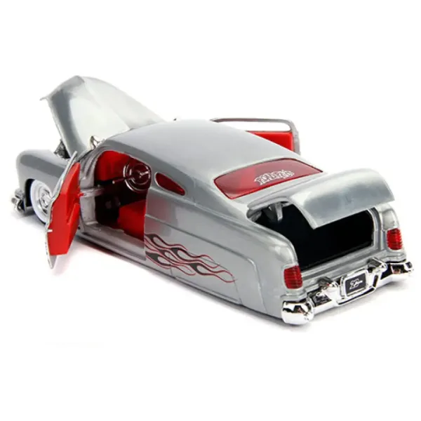 1951 Mercury kovové autíčko 1/24 - Simba Toys obrázok 4