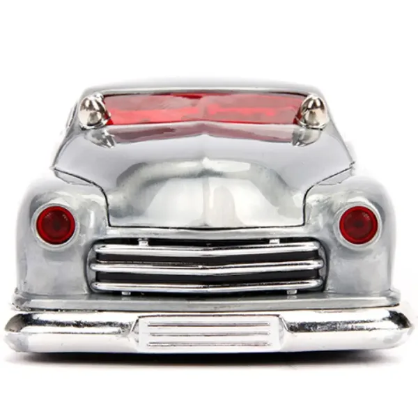 1951 Mercury kovové autíčko 1/24 - Simba Toys obrázok 5